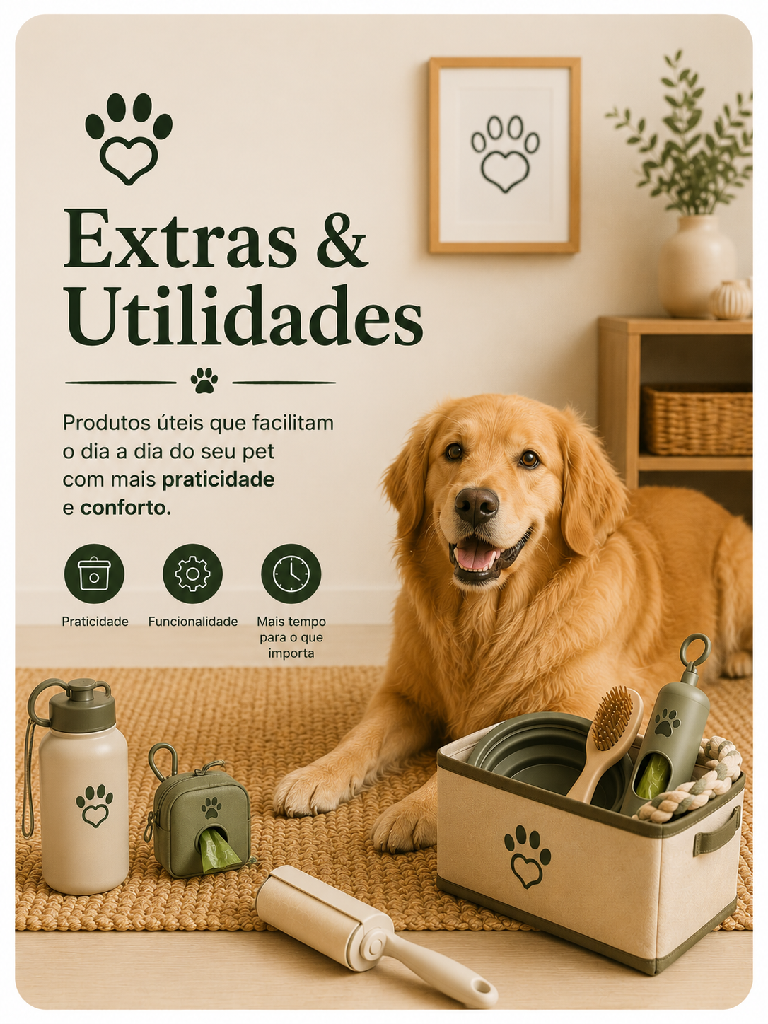 Extras & Utilidades